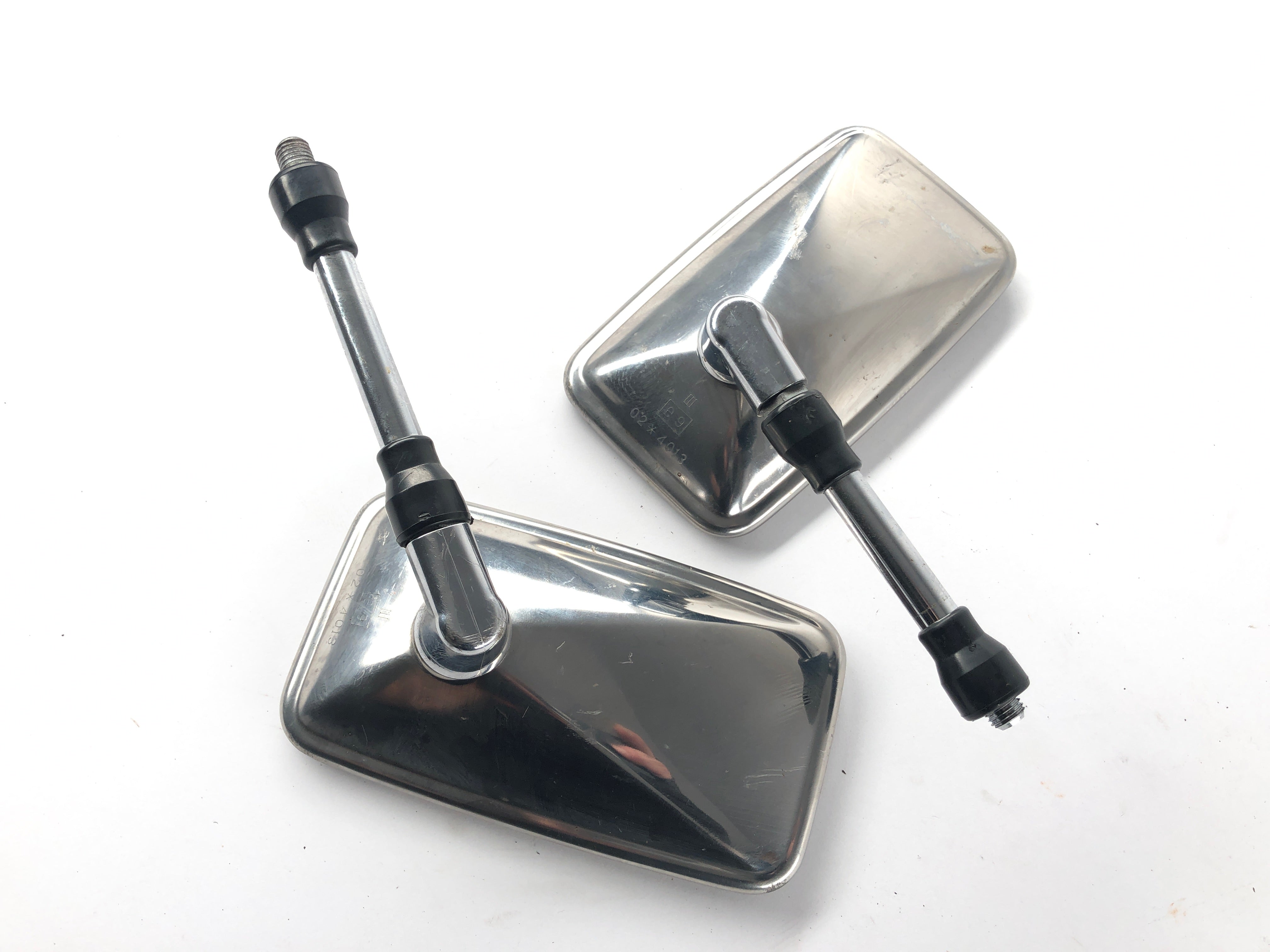 Yamaha XVS 650 Drag Star 4VR [1997] - Mirror Rearview Mirror Set Pair