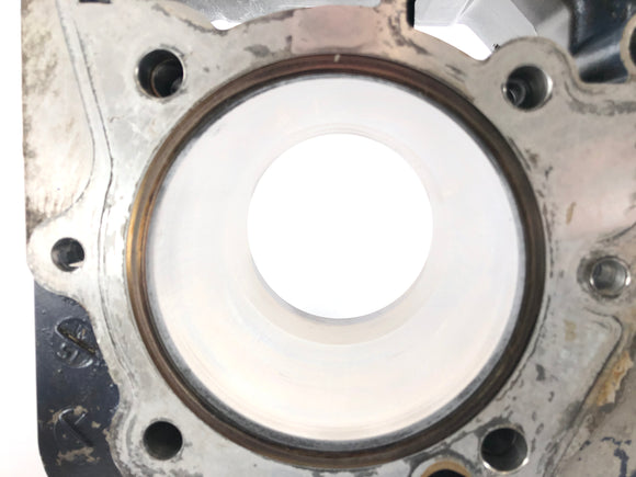 Suzuki DR 750 S SR41B [1988] - cilindro com pistão