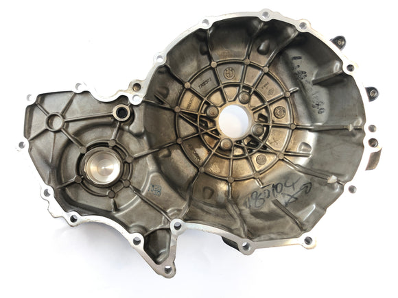 BMW K 1300 S K12S [2009]  - 离合器盖电机盖