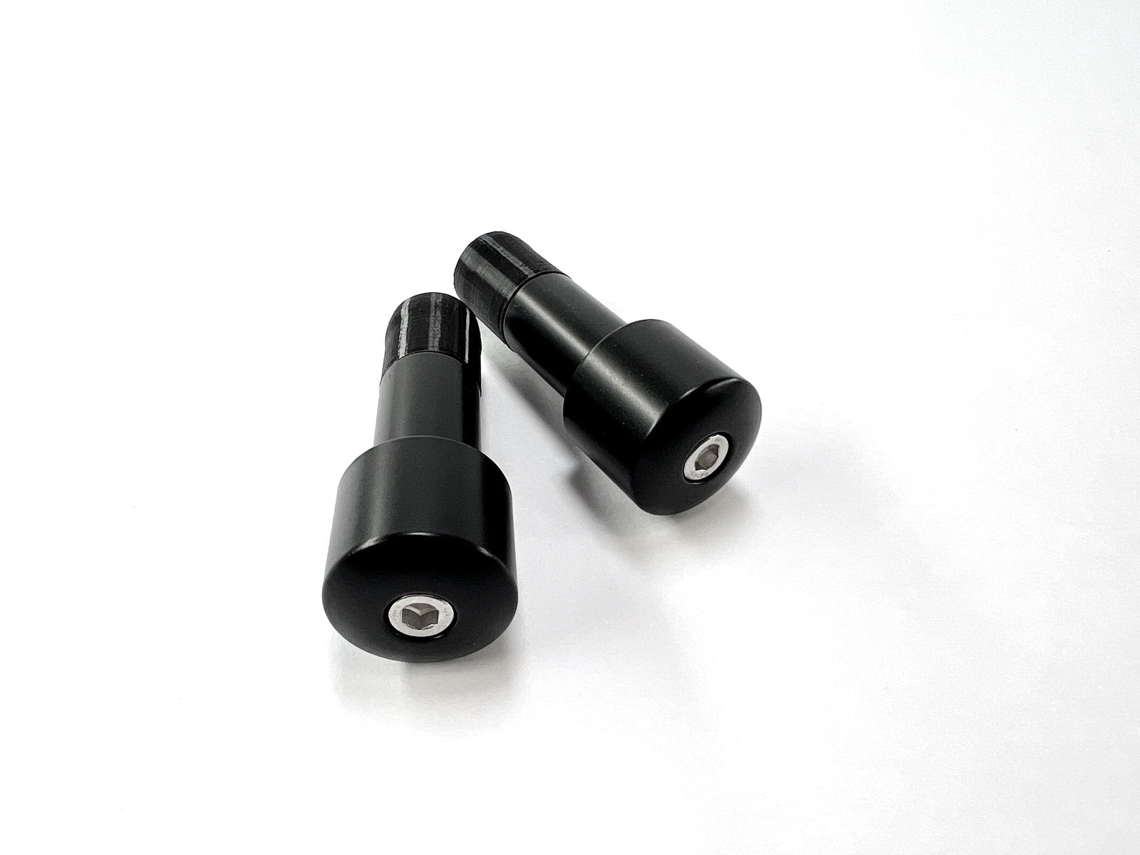 Cagiva MITO 125 [All years of construction] - handlebar vibration dampers handlebar weights