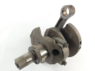 BMW R 1100 GS [1994] - Kampiakseli - 0