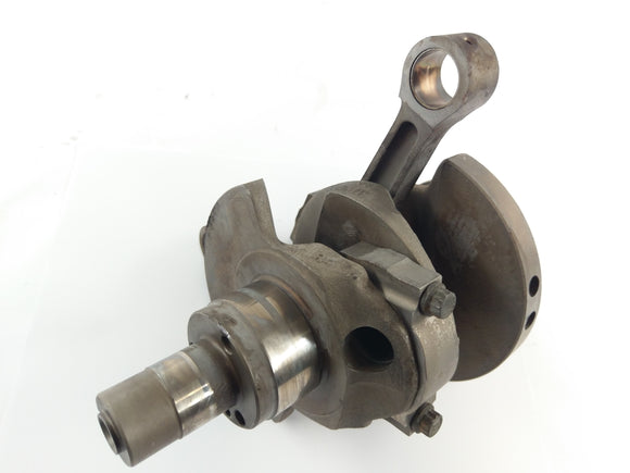 BMW R 1100 GS [1994] - vevaxel