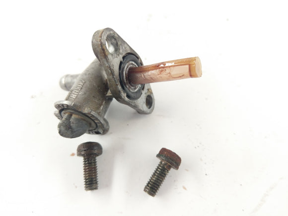 Suzuki RM 250 [1993] - benzine -tap