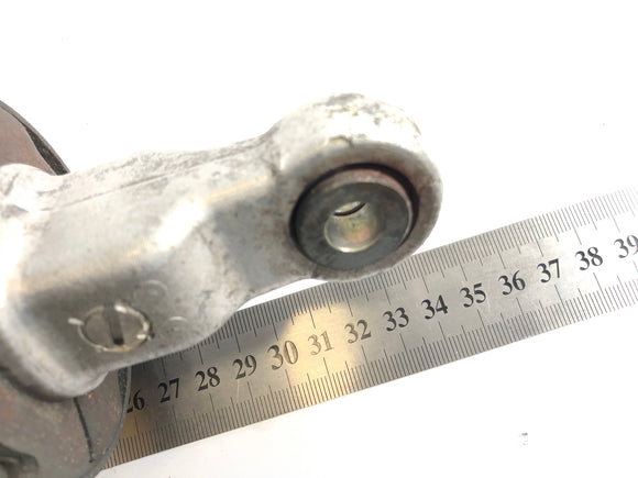 Ducati 900 SS [1992] - Spring Feather Bumper -schokdemper