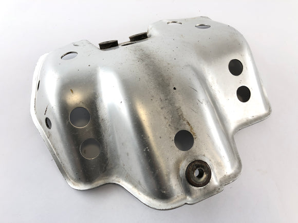 川崎KLR 250 KL250D [1988]  - 運転保護下での運動保護