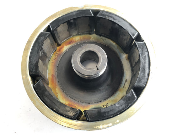 スズキDR 600 SN41A [1986] -Polad