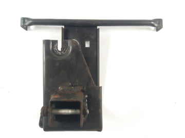 BMW F 650 GS R13 [2001] - Portador de suporte do ABS