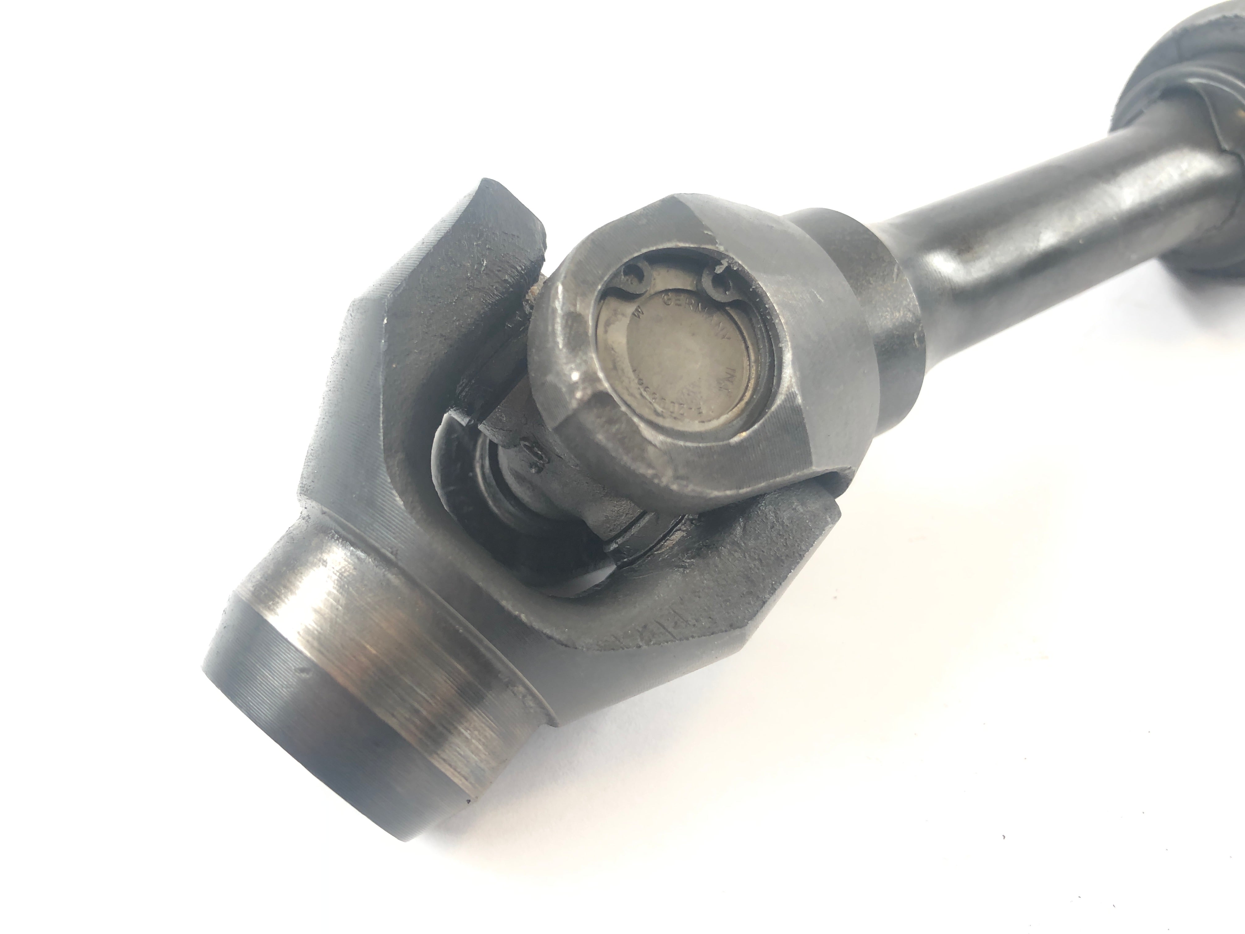 Moto Guzzi Norge 1200 LP [2006] - Cardan Shaft - 0