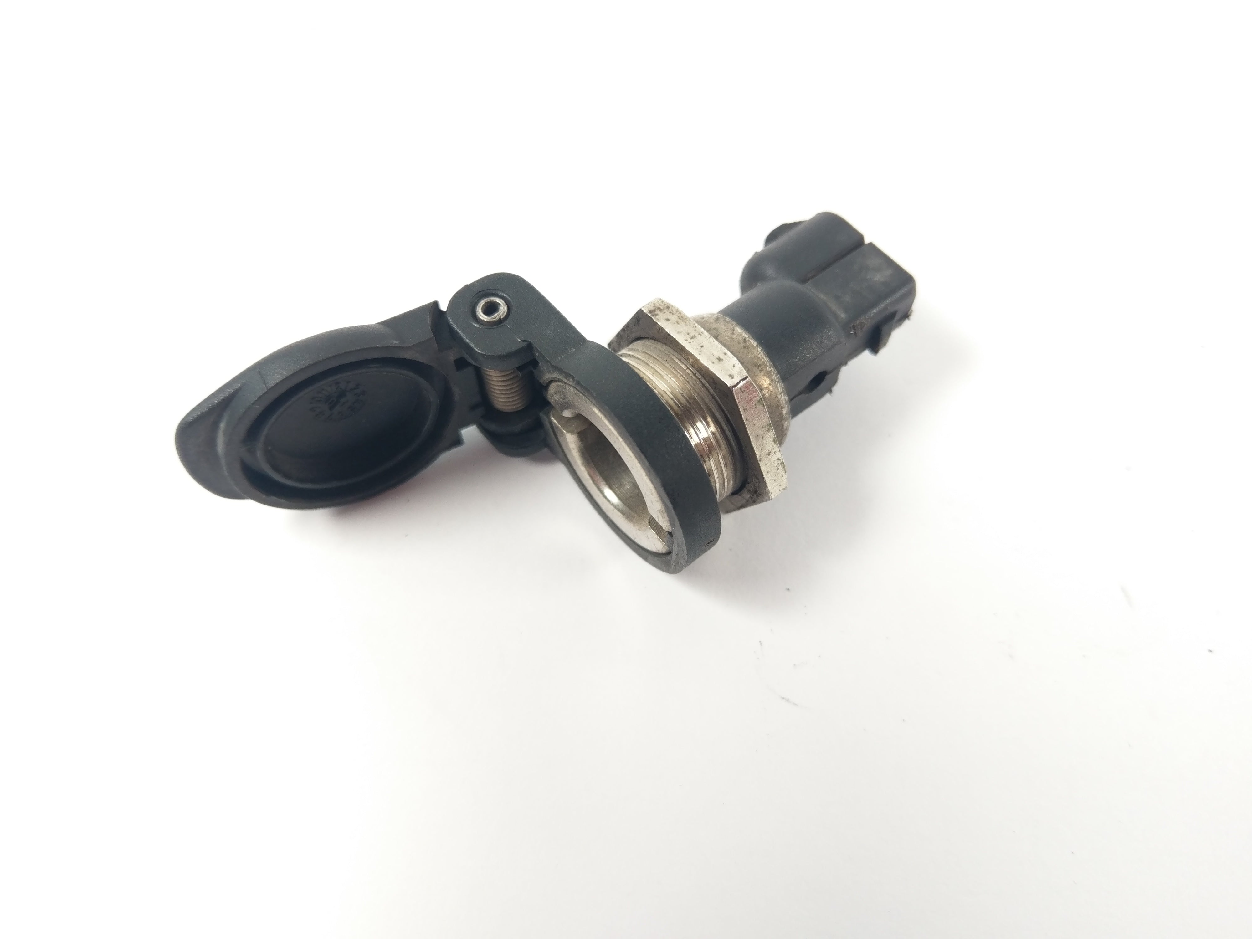 BMW R 1200 GS R12 [2003] - 12 Volt Socket