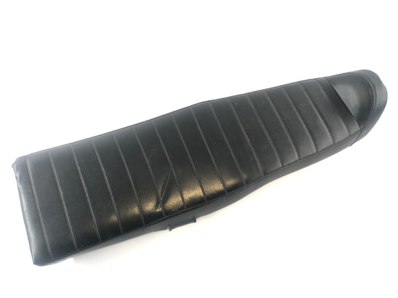 Moto Guzzi Le Mans 1000 VV [1988] - Carénage arrière de selle P&amp;W avec fissure