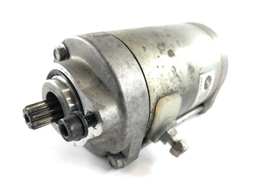 BMW K 1200 LT [2002] - Motor inicial con función de función inversa