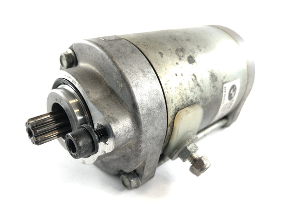 BMW K 1200 LT [2002] - Motor inicial con función de función inversa