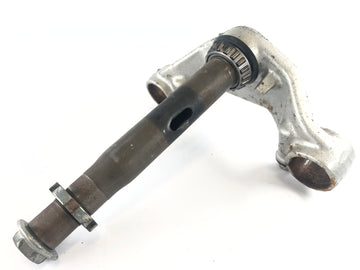 Yamaha XV 535 Virago 2YL [1987] - Gabelbrücke unten - 0