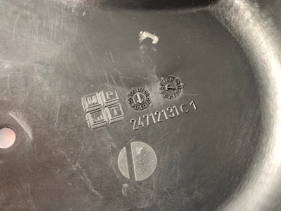 Ducati Multistrada 1000 DS [2004] - bensinpumpskydd