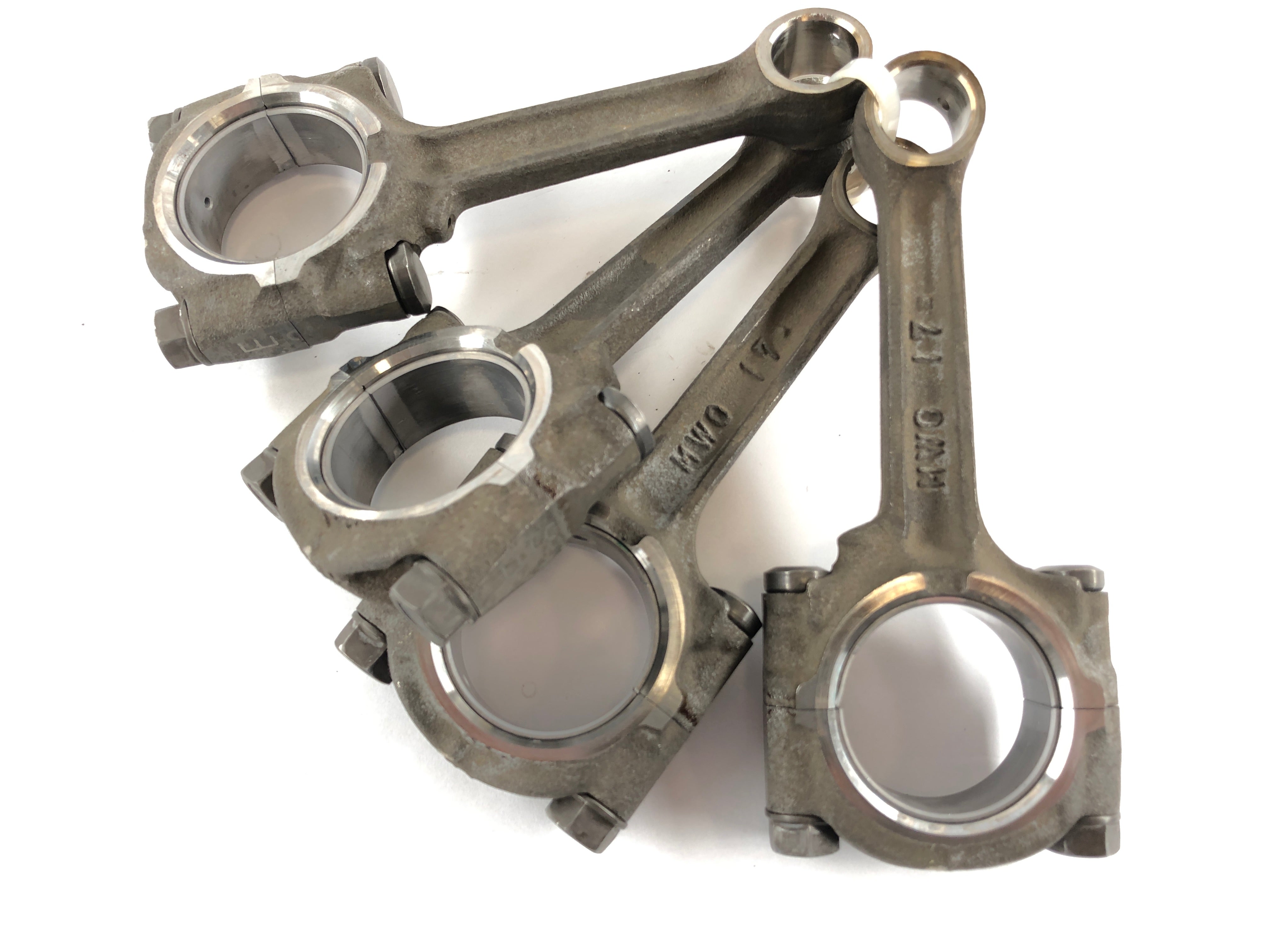 Honda CBR 900 RR SC28 [1995] - Connecting Rod Set