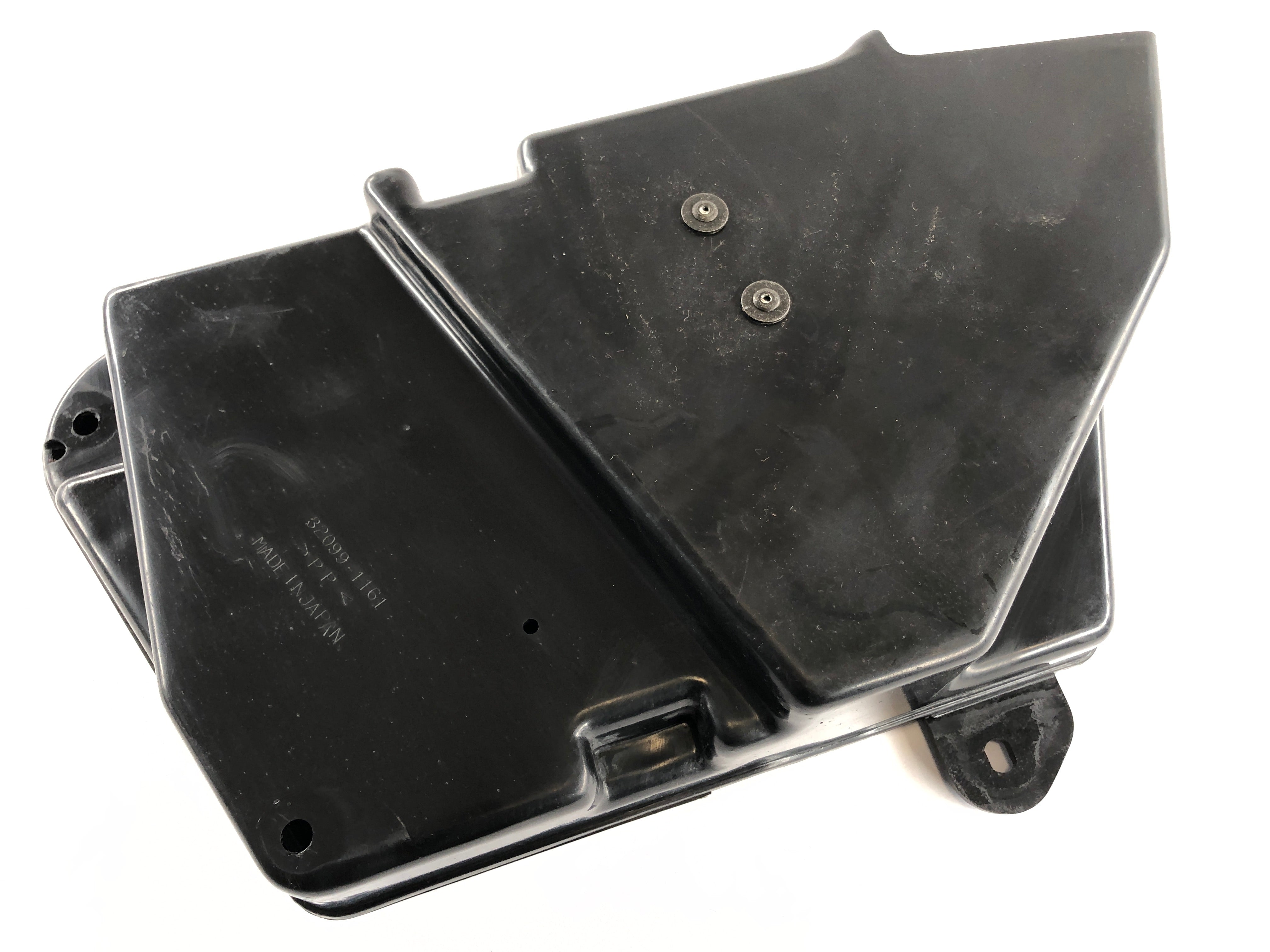 Kawasaki VN 800 Classic [2005] - Storage compartment cover