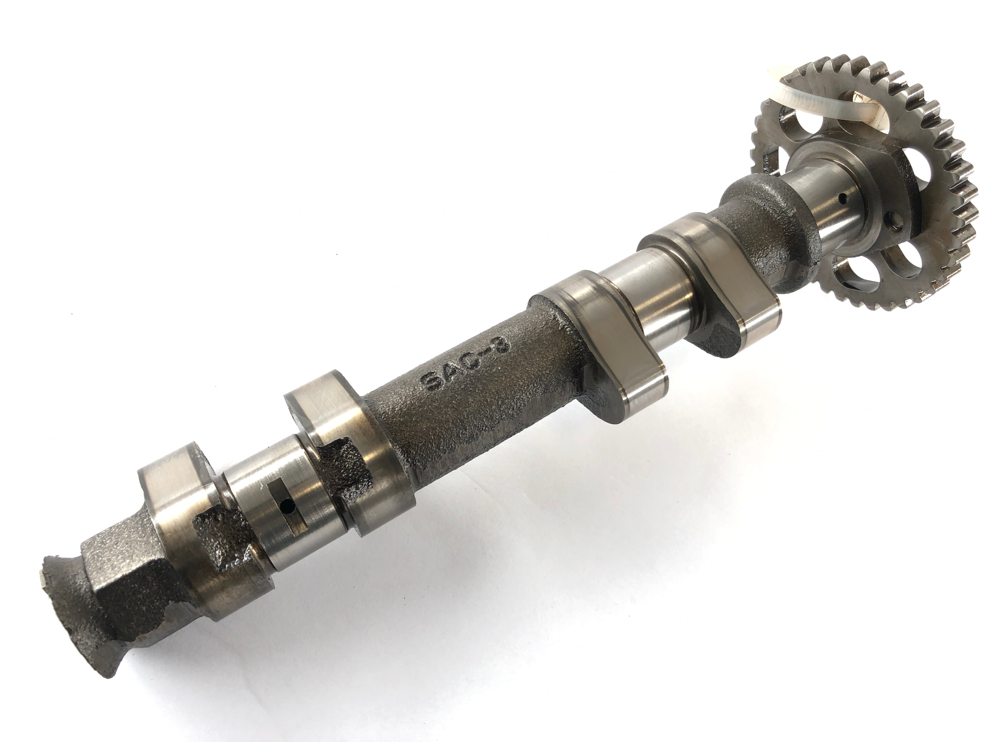 BMW F 800 ST [2006] - Camshaft Exhaust Camshaft