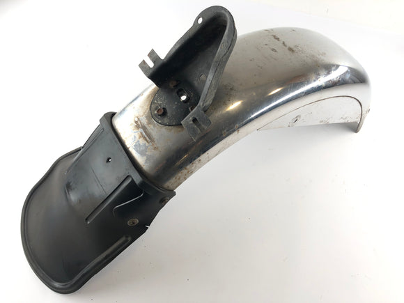 Moto Guzzi 850 -T3 VD [1979]-Kotfewügelの後ろ