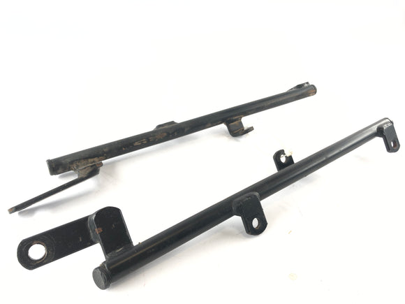 Yamaha XJ 900 F 58L [1985] - Nosič kufru pro držák zavazadel