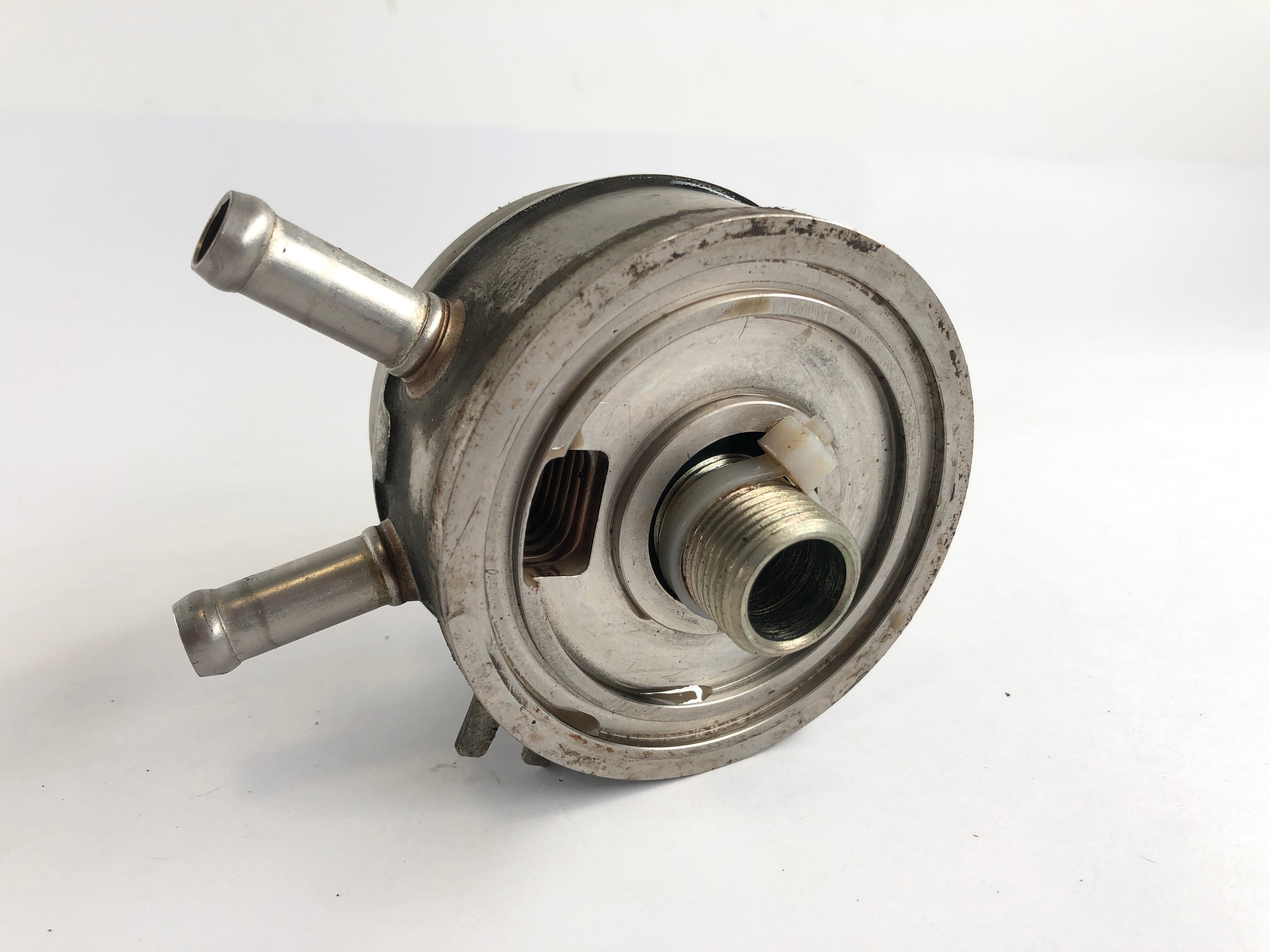 Kawasaki ZX9-R ZX900B [1996] - Fuel filter fuel pump