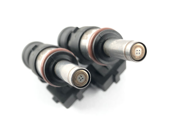 BMW F 800 ST [2006] - Пара настройки впрыска