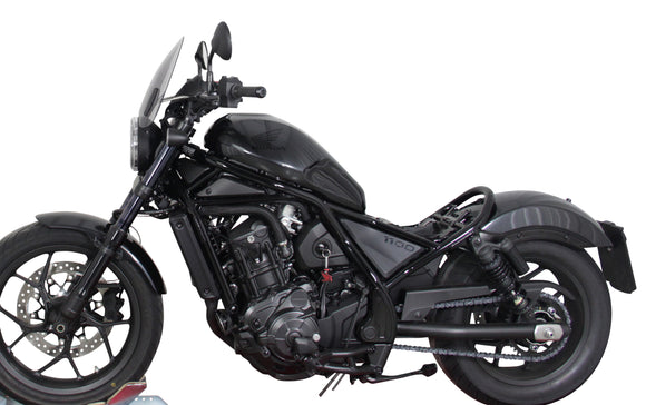 Honda CMX 1100 Rebel [2021-]  - ツーリングディスク "NTM"