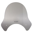 Honda CMX 500 REBEL [2017-2019] – Sportscheibe "NSP"-6