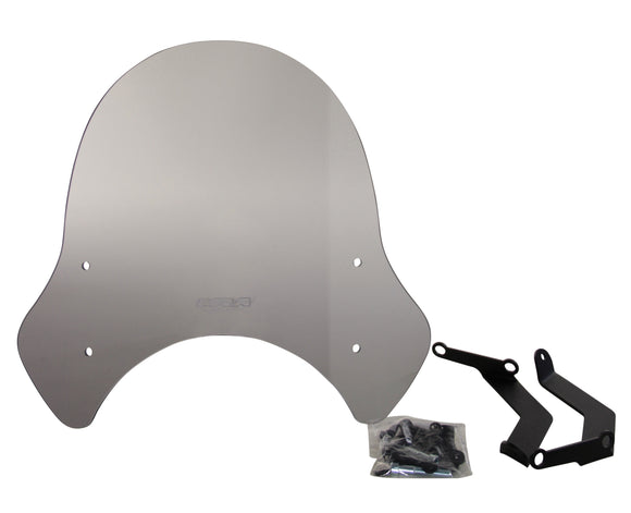 Honda CMX 500 REBEL [2017-2019] – Sportscheibe "NSP"