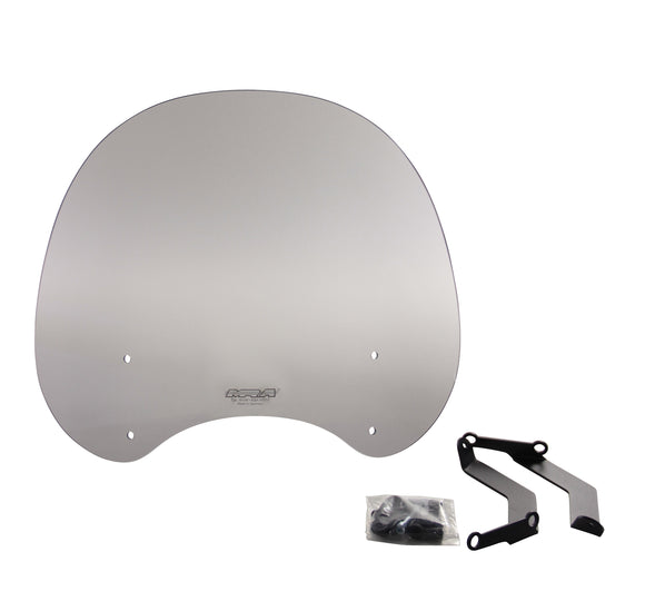 Honda CMX 500 REBEL [2017-2019] – Tourenscheibe "NTM"