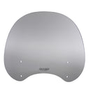 Honda CMX 500 REBEL [2017-2019] – Tourenscheibe "NTM"-7