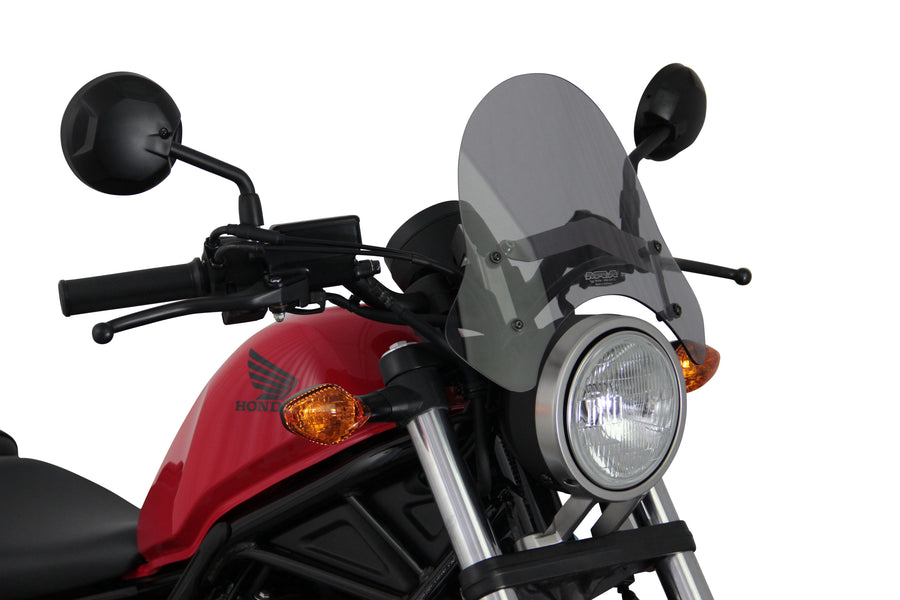 Honda CMX 500 Rebel [2017-2019] -Sports Disc "NSP"