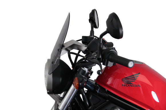 Honda CMX 500 REBEL [2017-2019] – Sportscheibe "NSP"