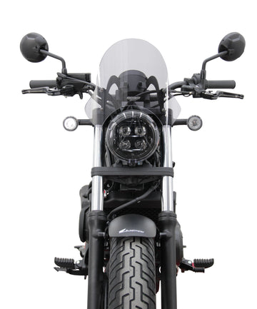 Honda CMX 500 REBEL [2020-] – Sportscheibe "NSP"