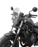 Honda CMX 500 REBEL [2020-] – Sportscheibe "NSP"-2