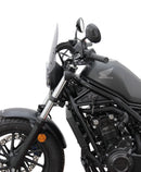 Honda CMX 500 REBEL [2020-] – Sportscheibe "NSP"-3