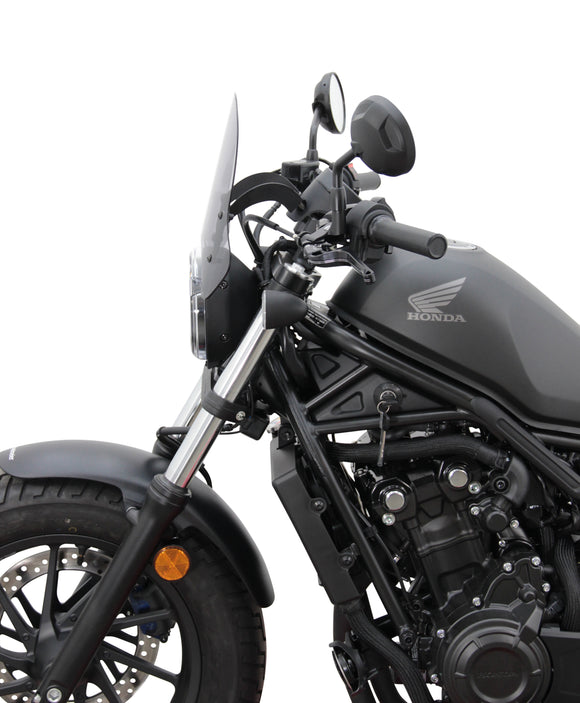 Honda CMX 500 REBEL [2020-] – Sportscheibe "NSP"