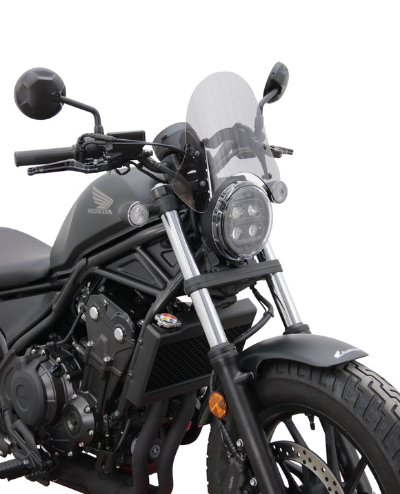 Honda CMX 500 REBEL [2020-] – Sportscheibe "NSP"