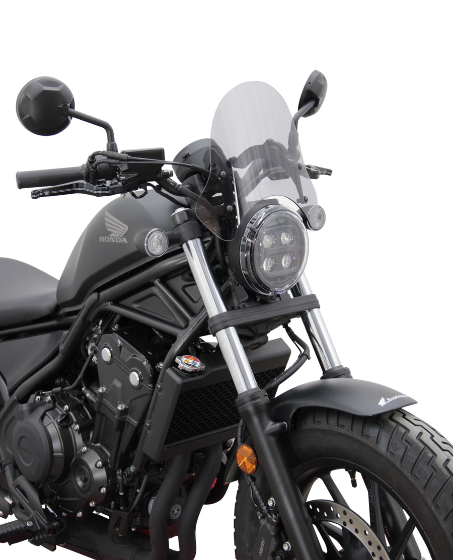 Honda CMX 500 Rebel [2020-]-Sportsdisk "NSP"