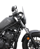 Honda CMX 500 REBEL [2020-] – Sportscheibe "NSP"-5