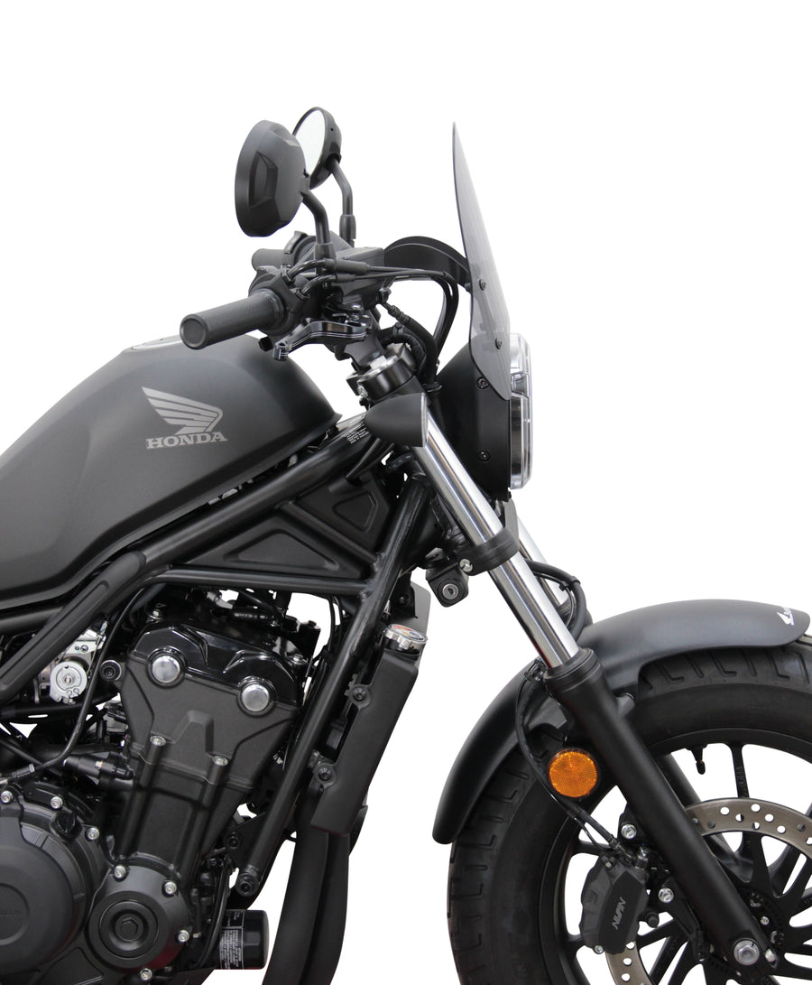 Honda CMX 500 Rebel [2020-]-Sportsdisk "NSP"