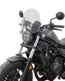 Honda CMX 500 REBEL [2020-] – Tourenscheibe "NTM"-2