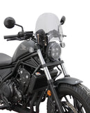 Honda CMX 500 REBEL [2020-] – Tourenscheibe "NTM"-4