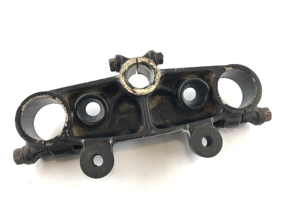 Suzuki DR 600 SN41A [1986] - Fork Bridge over