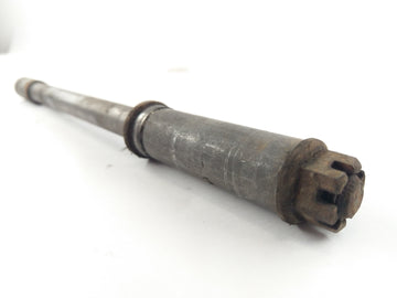 Yamaha XJ 900 F 58L [1985] - Slock -aksel bagpå - 0