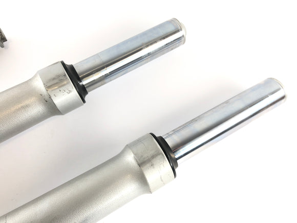 BMW K 1200 GT K12 [2004] - Gabel Telegabel akselilla