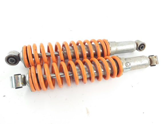 Yamaha YFS 200 Blaster [1995] - Spring no conjunto de amortecedor de choque frontal