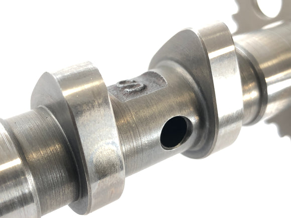 Aprilia Rs4 125 TW [2014] - Výstup vačkového hřídele