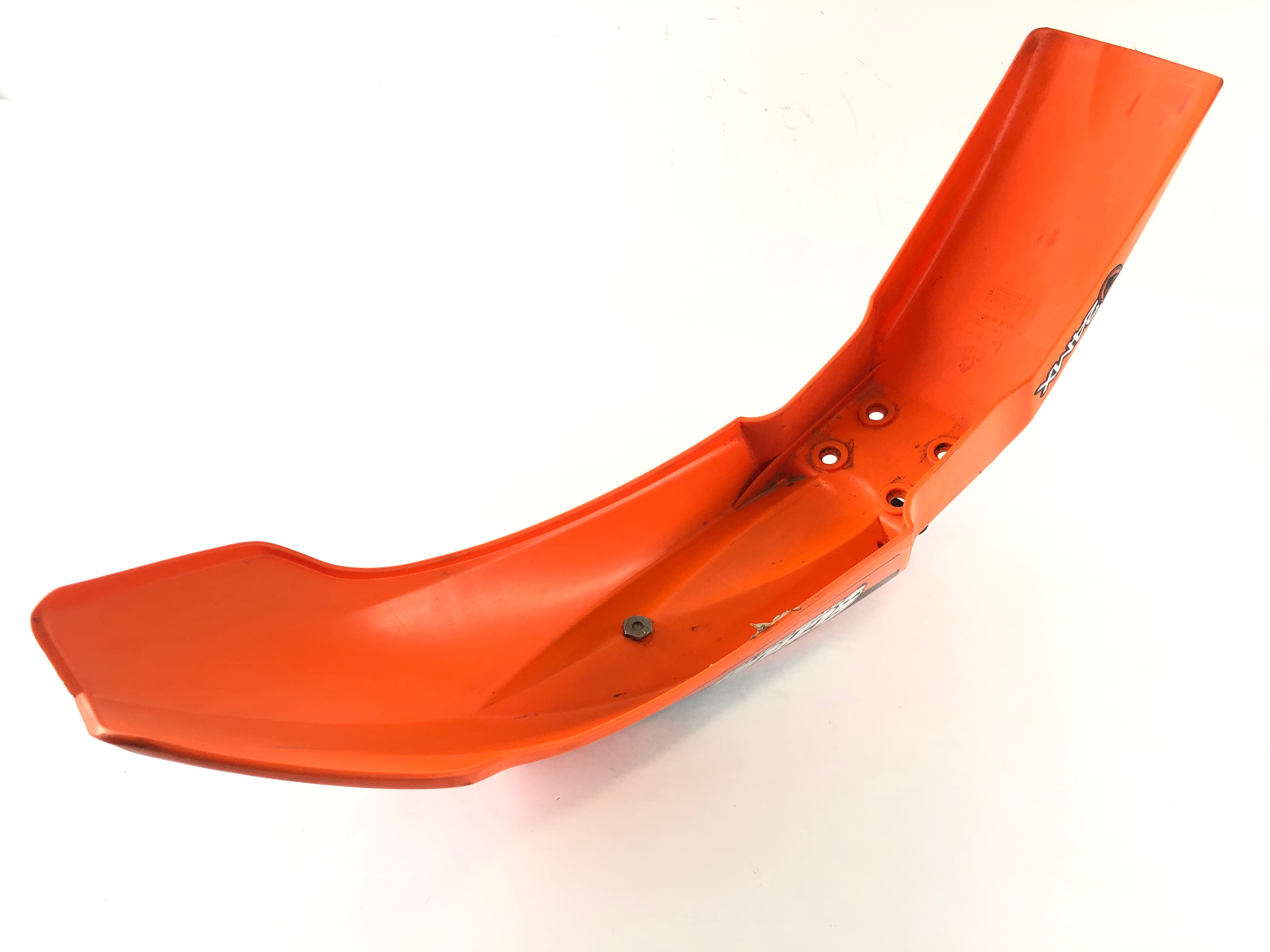 KTM 520 ExC [2001] - Fender Front Fenders