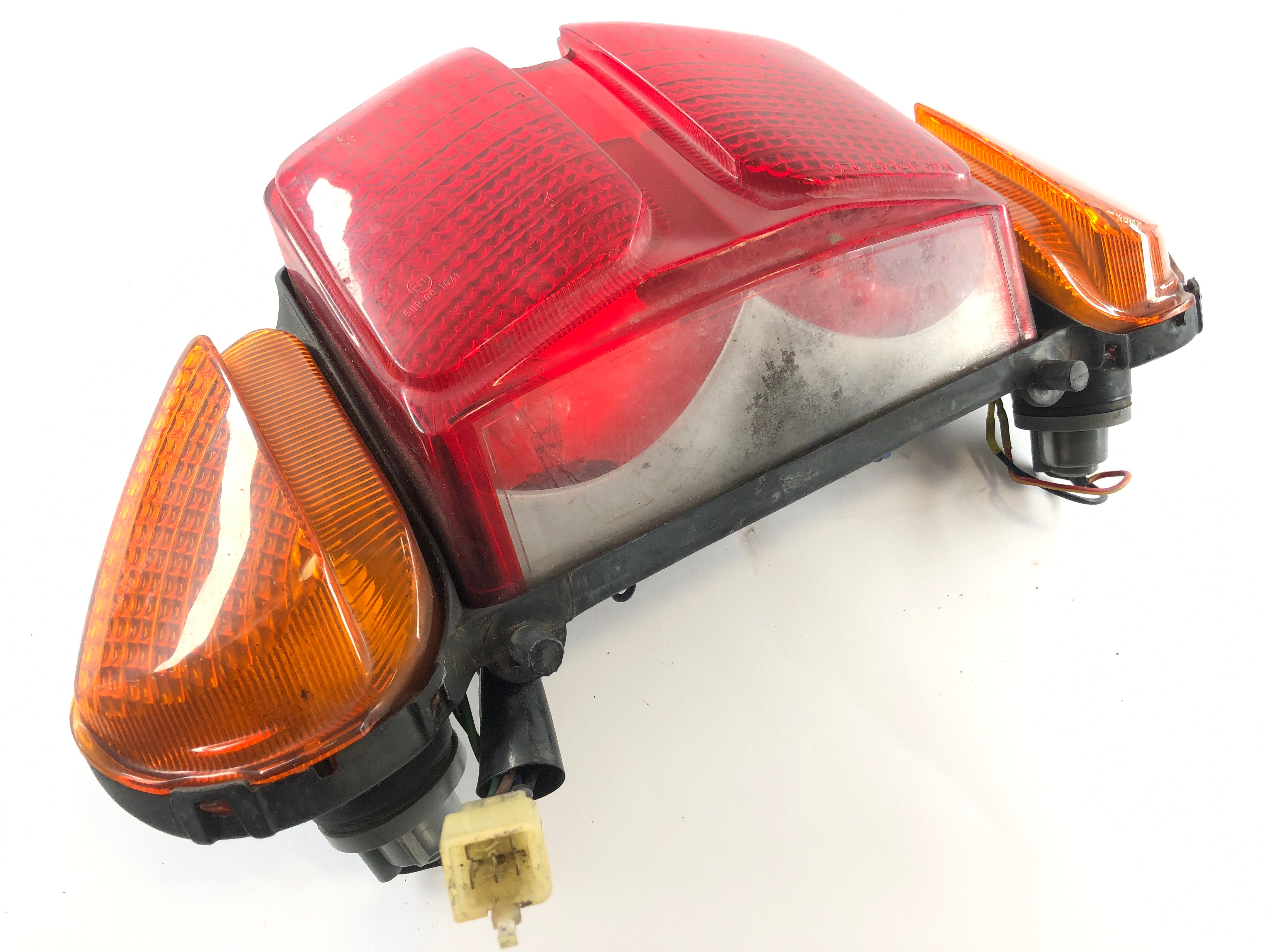 Yamaha FJR 1300 A RP11 [2005] - Taillight