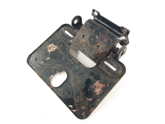 Yamaha XJ 900 F 58L [1985] - Literpladeholder